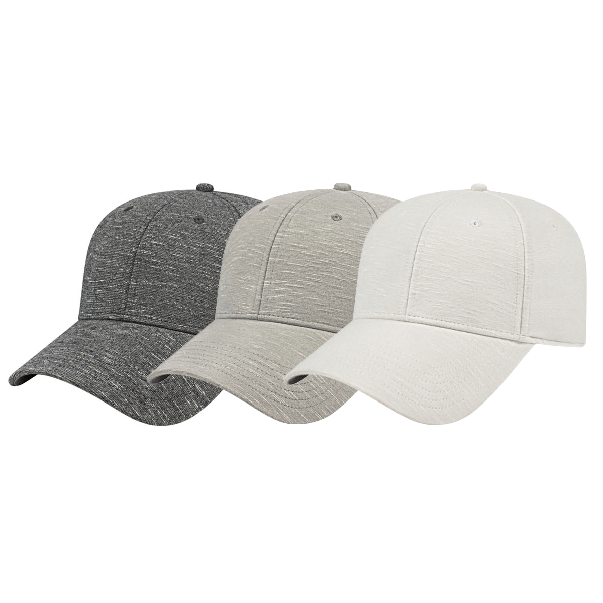 CAP AMERICA PERFORMANCE SLUB HAT