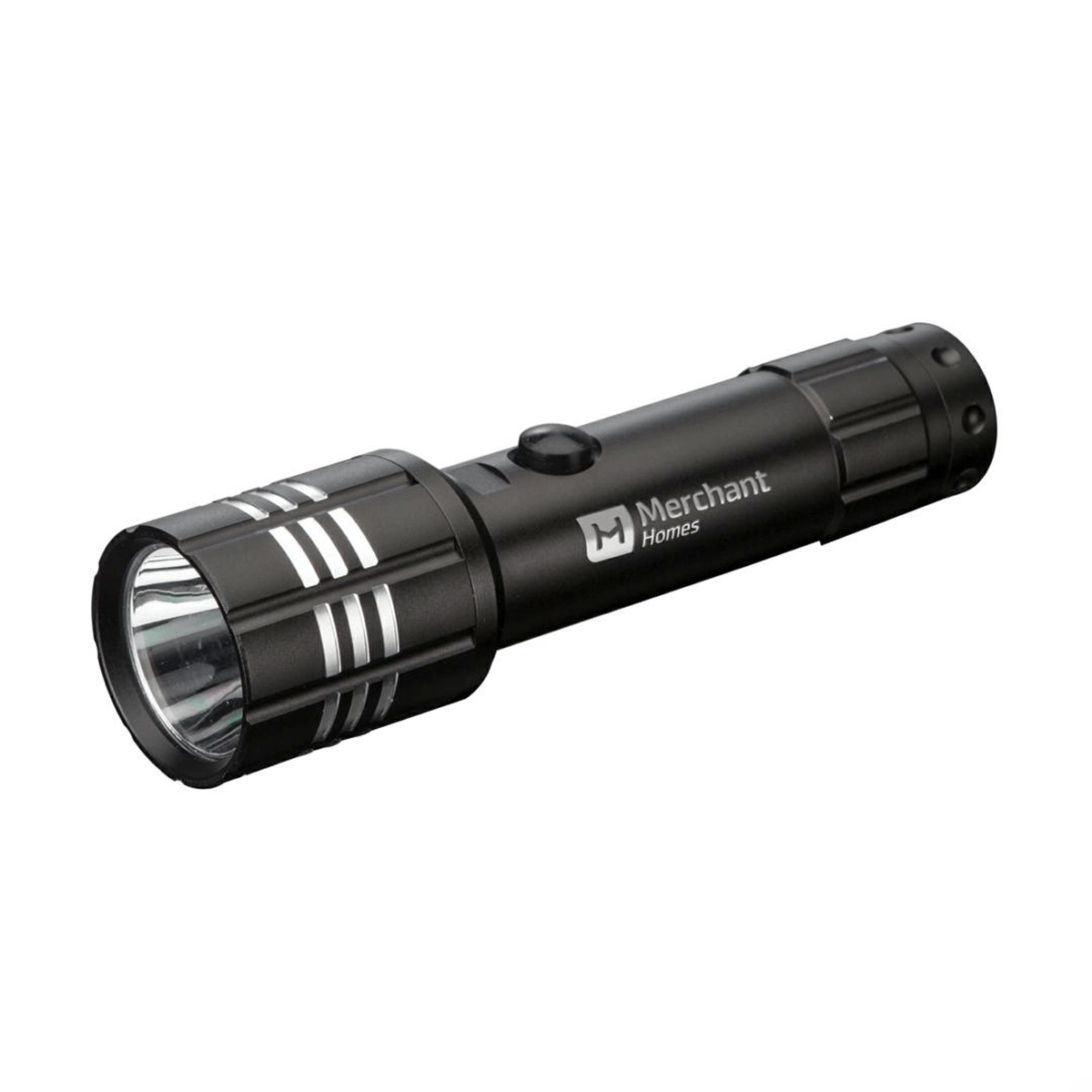 WATSON ALUMINIUM FLASHLIGHT