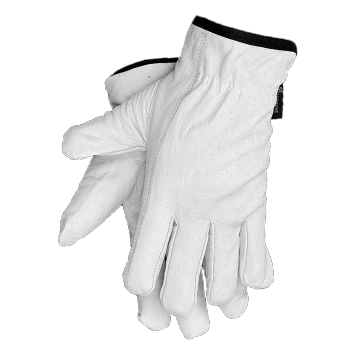 HANDSOME GLOVES WINTER LINED GOATSKIN GLOVES