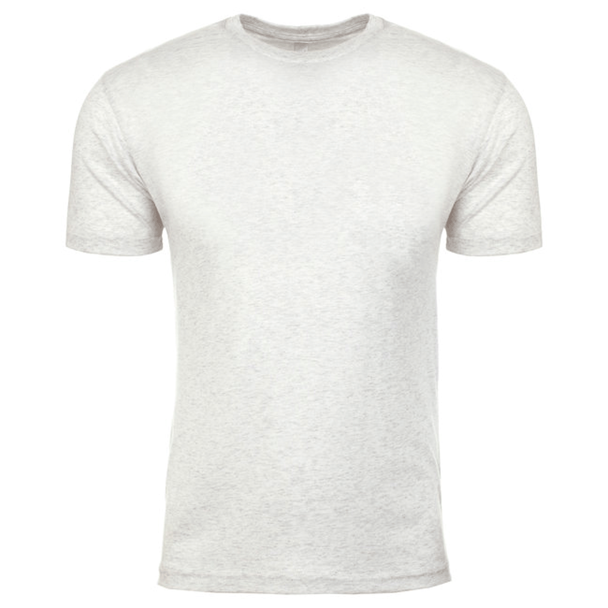 NEXT LEVEL UNISEX TRIBLEND CREW T-SHIRT