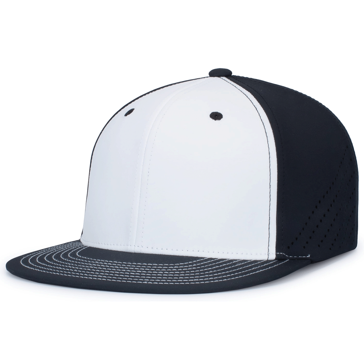 PACIFIC PREMIUM LIGHTWEIGHT PERFORATED PACFLEX COOLCORE CAP