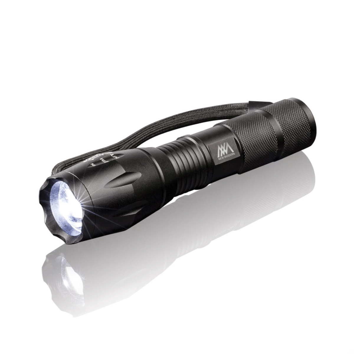 SWISS FORCE MAGELLAN FLASHLIGHT