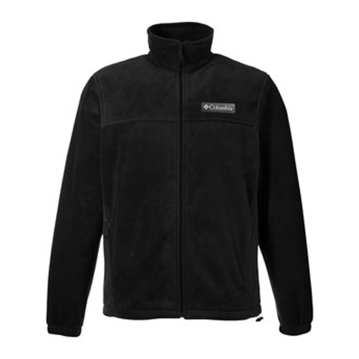 COLUMBIA MEN'S STEENS MOUNTAIN FULL-ZIP FLEECE JACKET