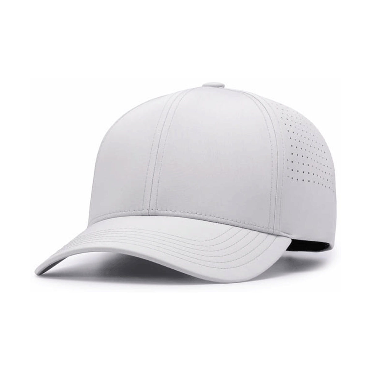 PACIFIC LIGHTWEIGHT PERFORATED SNAPBACK