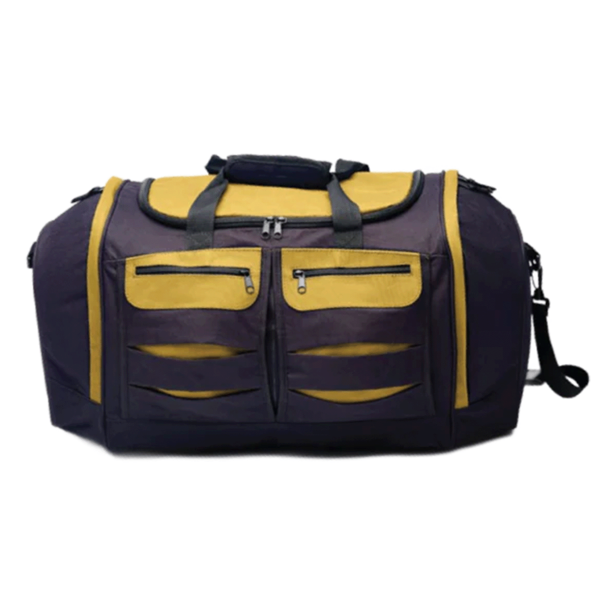 QUALITY SPORTSWEAR HEAVY DUTY DUFFEL BAG