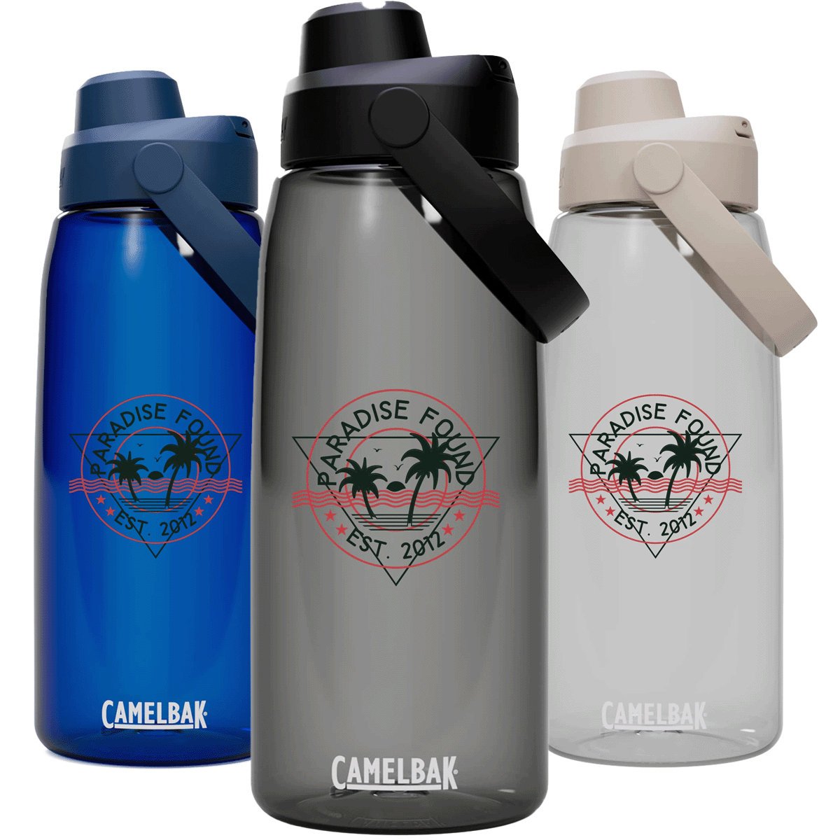 CAMELBAK THRIVE 32oz CHUG BOTTLE