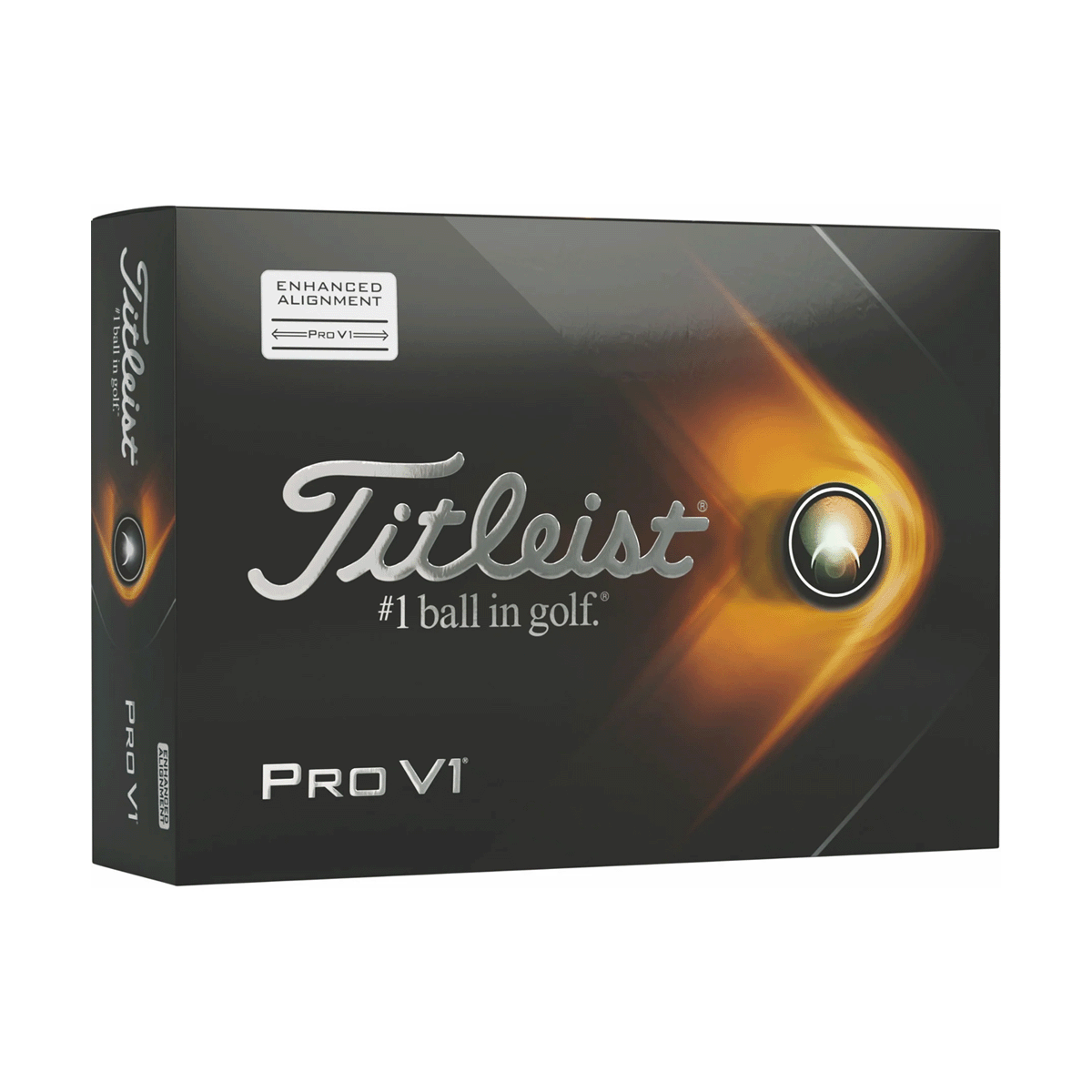 TMB TITLEIST PRO V1 GOLF BALLS - DOZEN