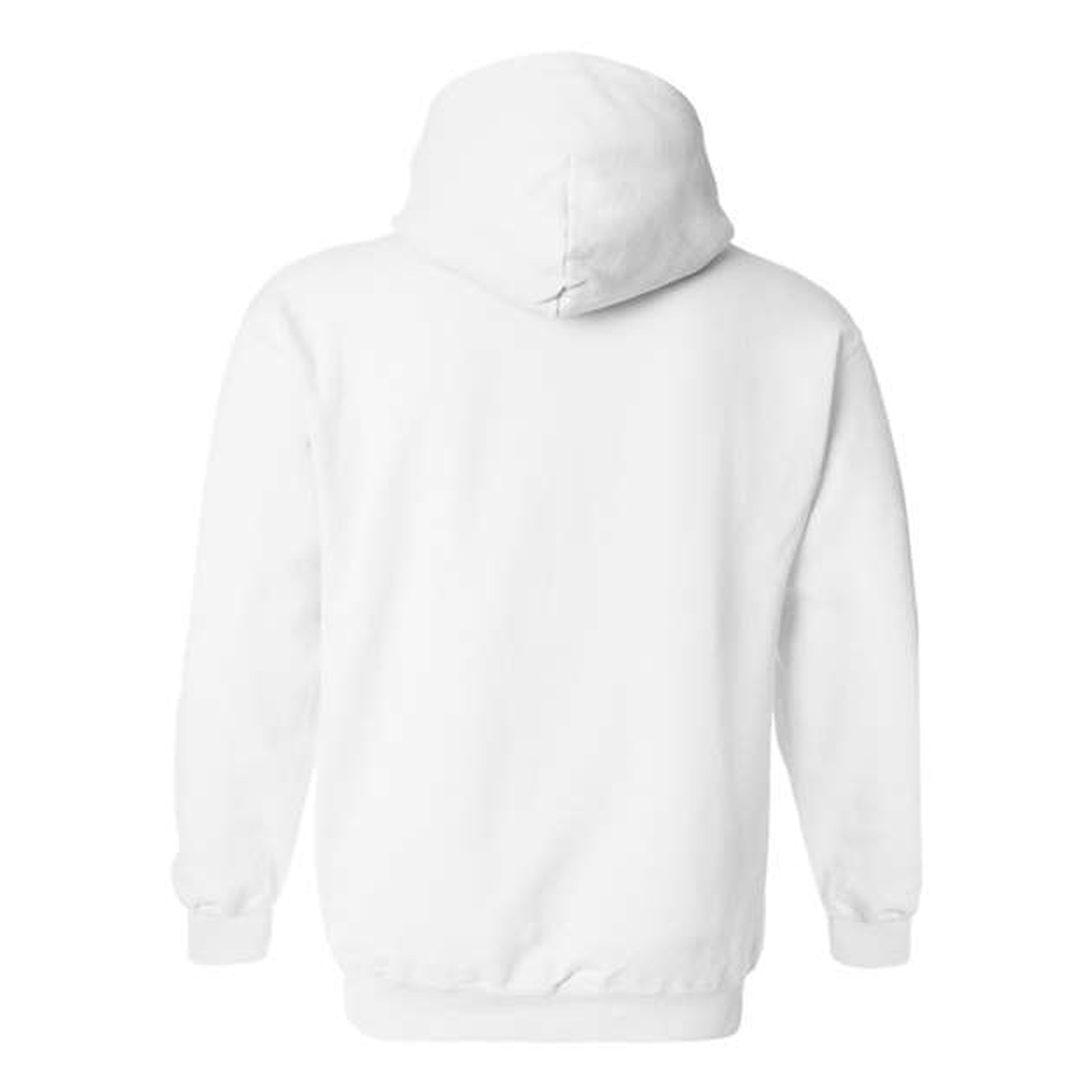 GILDAN ADULT HEAVYWEIGHT BLEND HOODIE