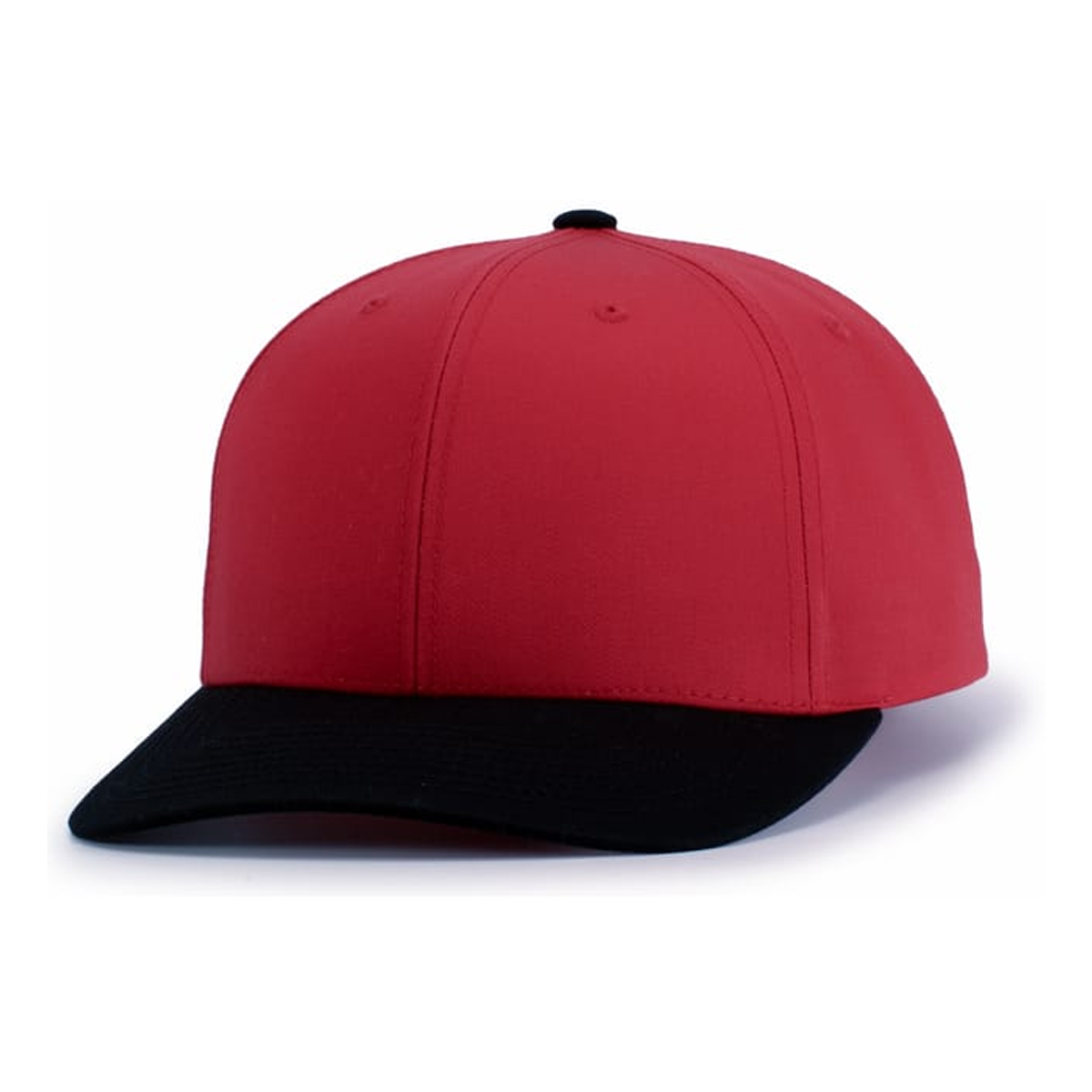 PACIFIC POLY/COTTON SNAPBACK CAP