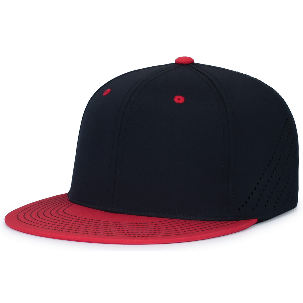 PACIFIC PREMIUM LIGHTWEIGHT PERFORATED PACFLEX COOLCORE CAP