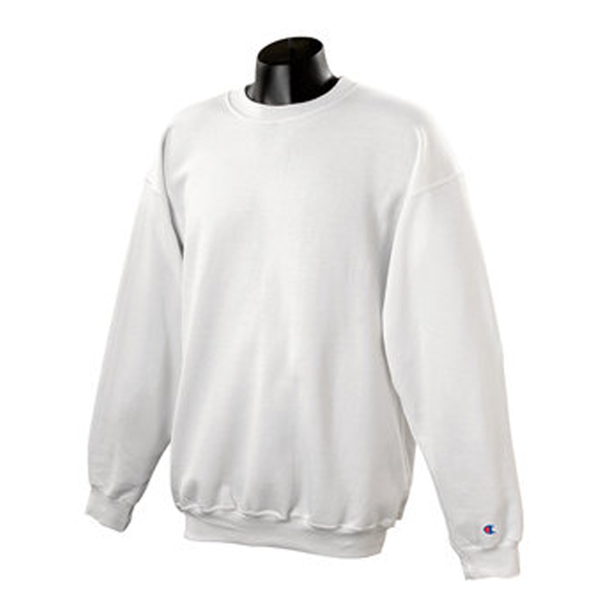 CHAMPION ADULT POWERBLEND CREWNECK SWEATSHIRT