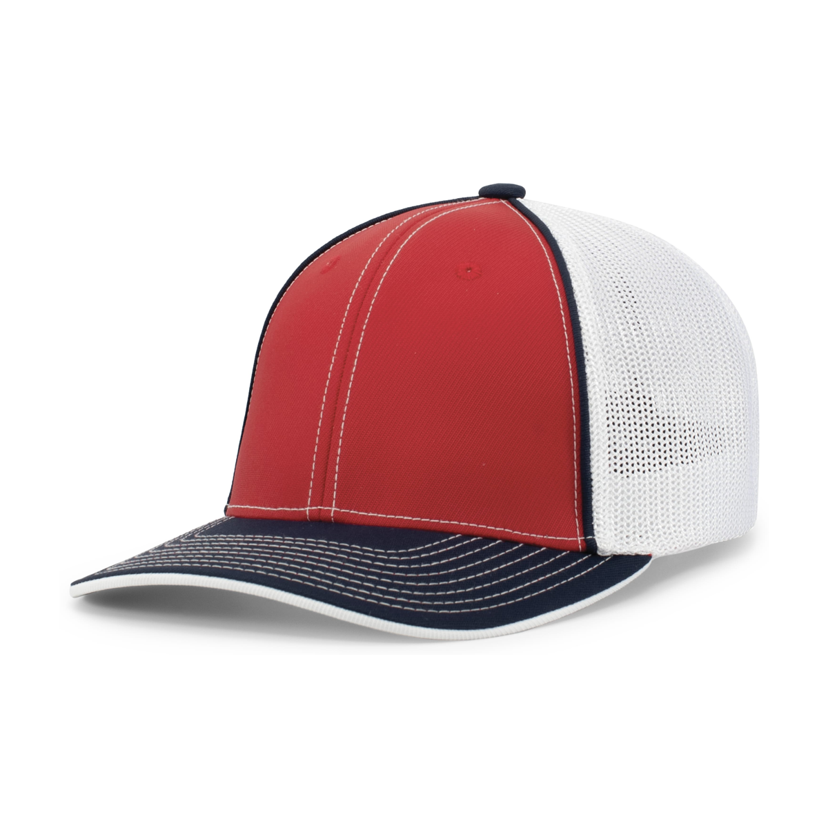 PACIFIC FLEXFIT TRUCKER HAT