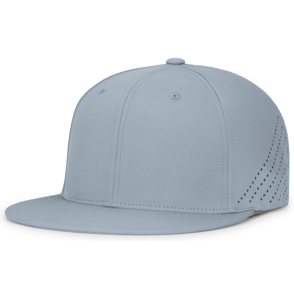 PACIFIC PREMIUM LIGHTWEIGHT PERFORATED PACFLEX COOLCORE CAP