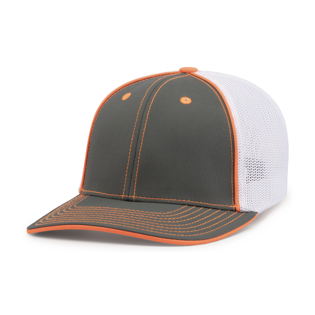 PACIFIC FLEXFIT TRUCKER HAT