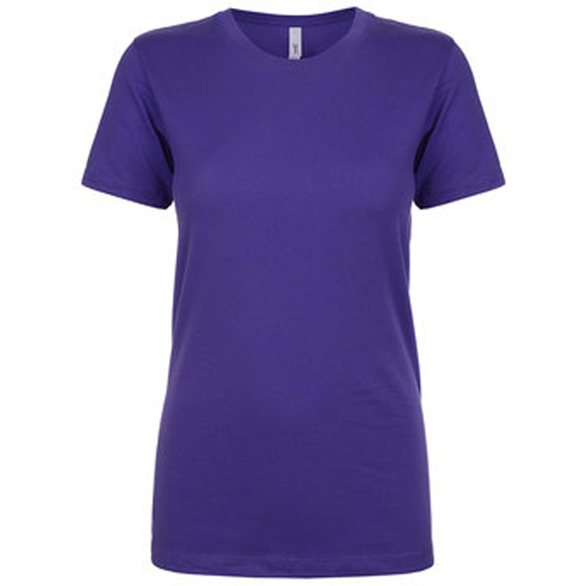 NEXT LEVEL APPAREL LADIES IDEAL T-SHIRT