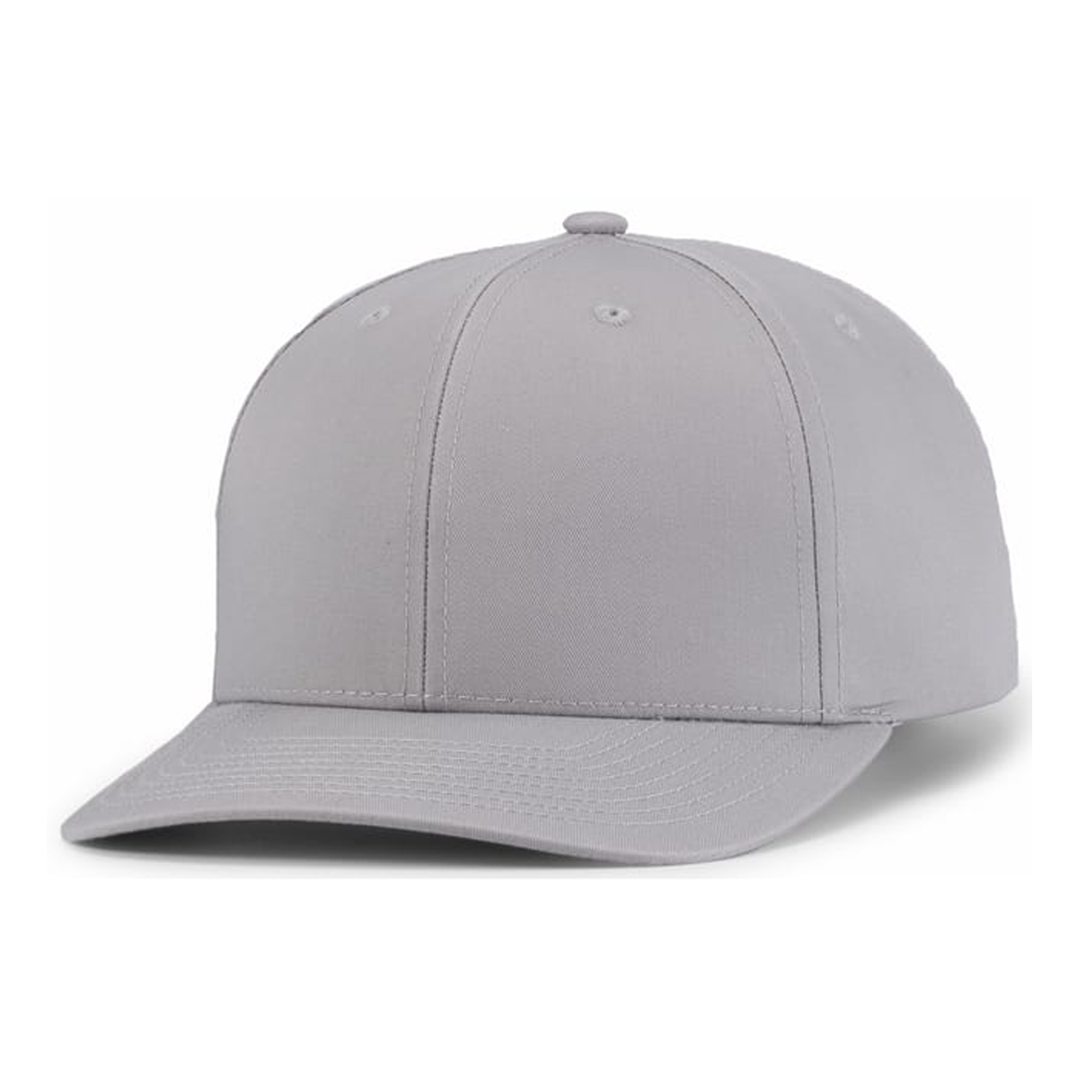 PACIFIC POLY/COTTON SNAPBACK CAP