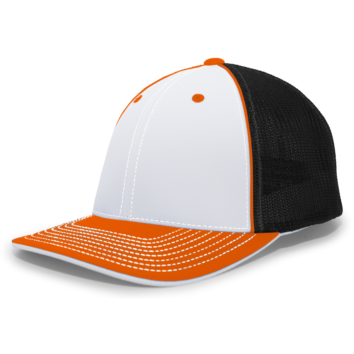 PACIFIC FLEXFIT TRUCKER HAT