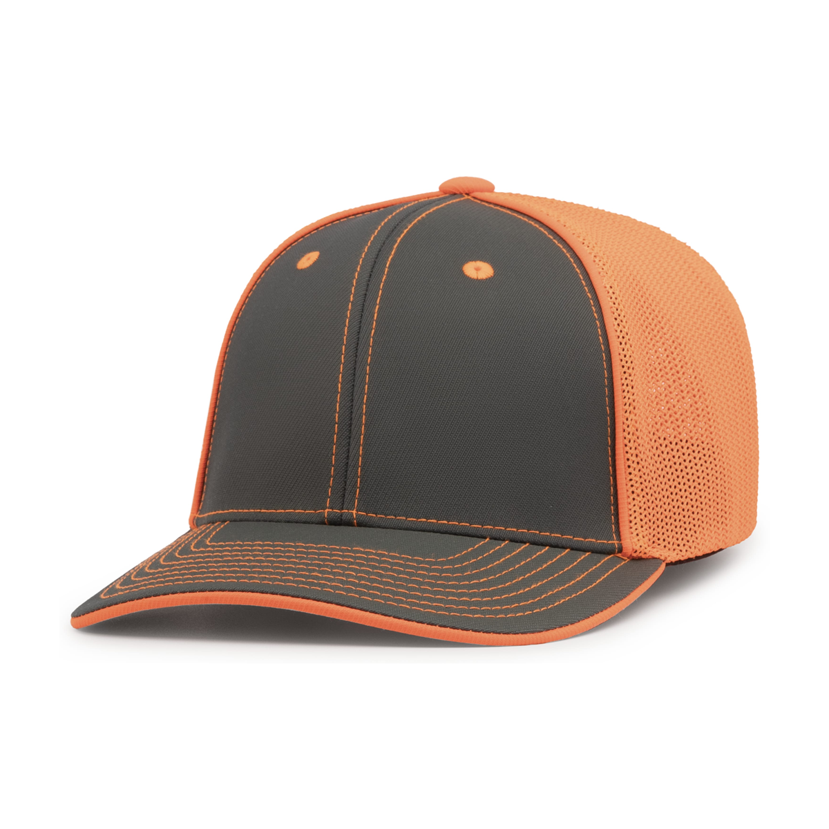 PACIFIC FLEXFIT TRUCKER HAT