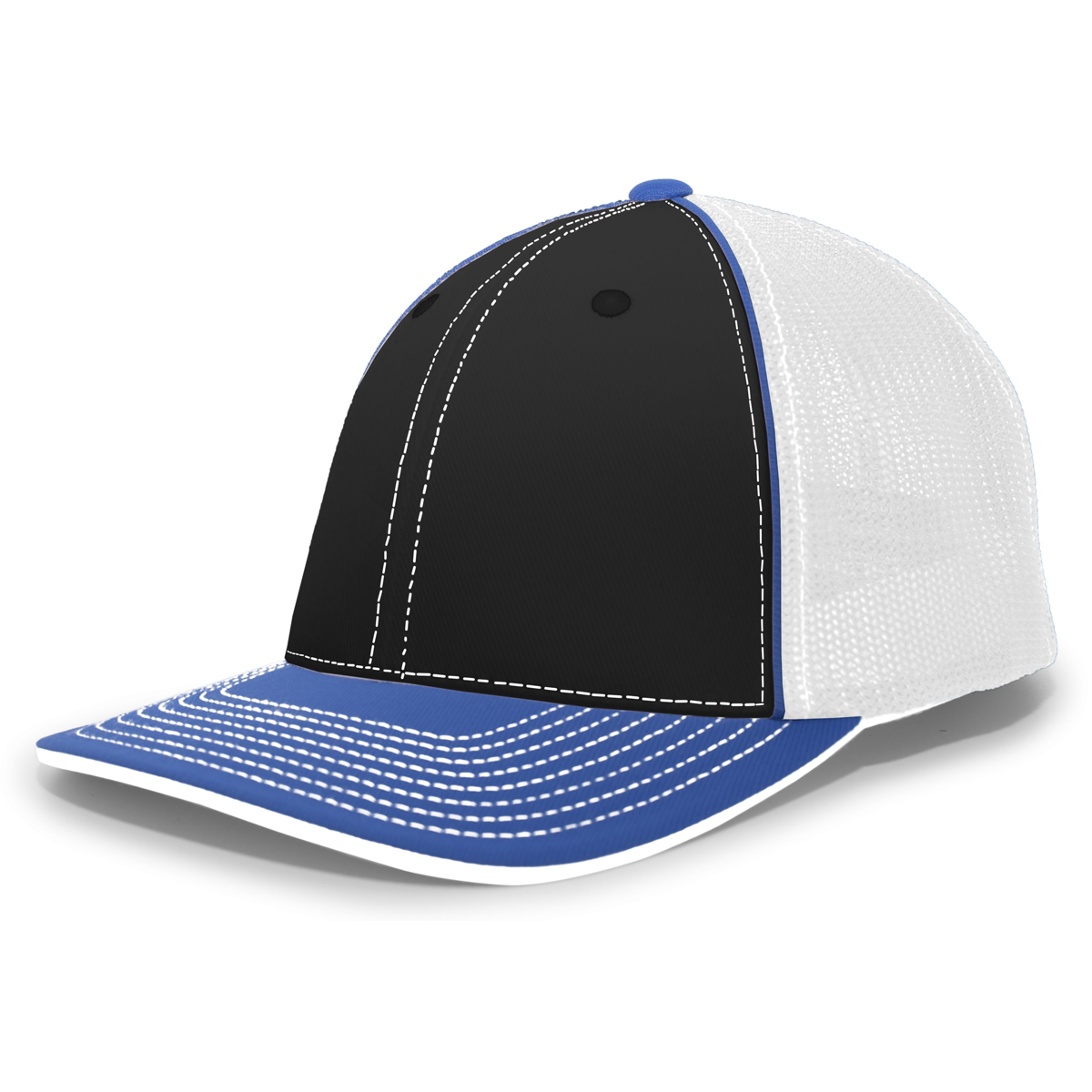 PACIFIC FLEXFIT TRUCKER HAT