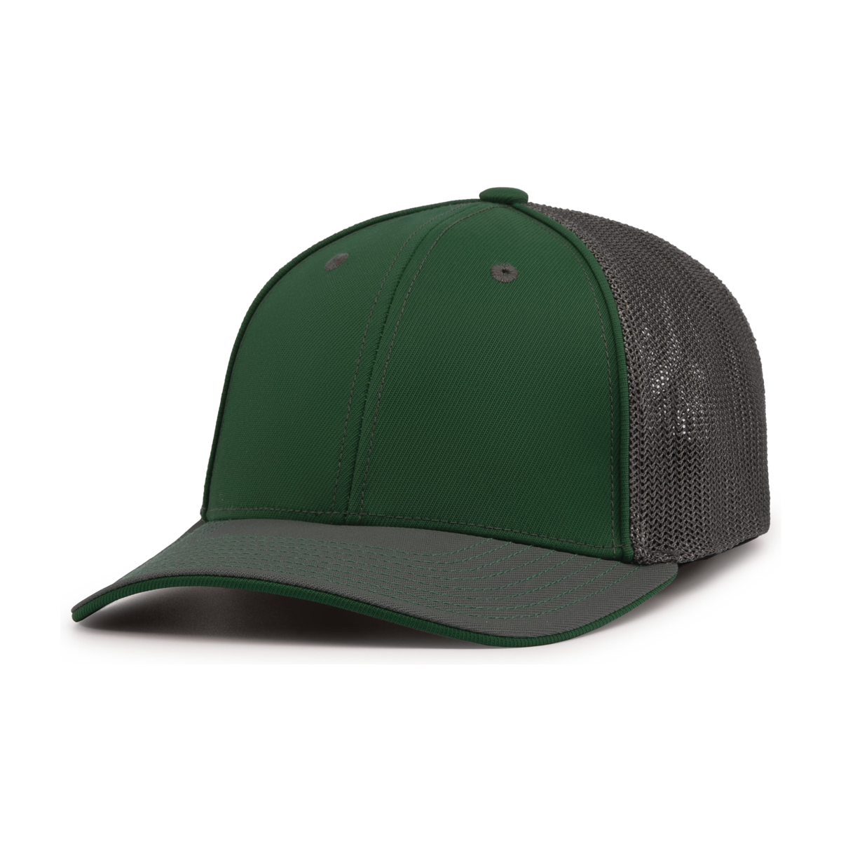 PACIFIC FLEXFIT TRUCKER HAT