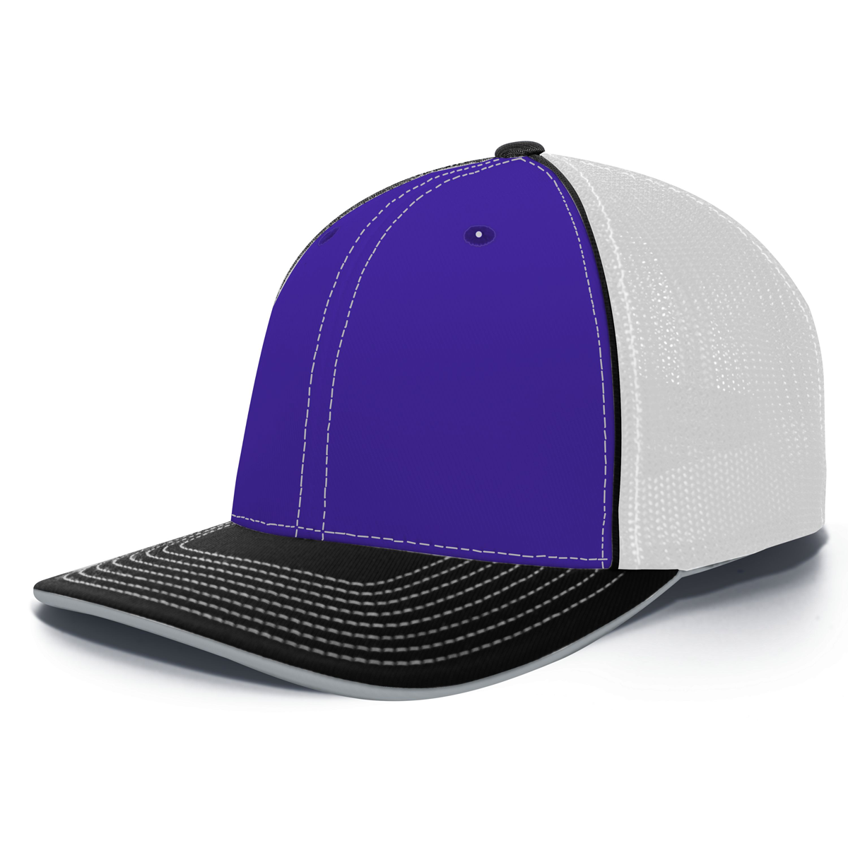 PACIFIC FLEXFIT TRUCKER HAT