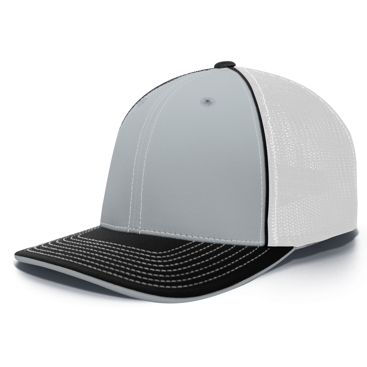 PACIFIC FLEXFIT TRUCKER HAT