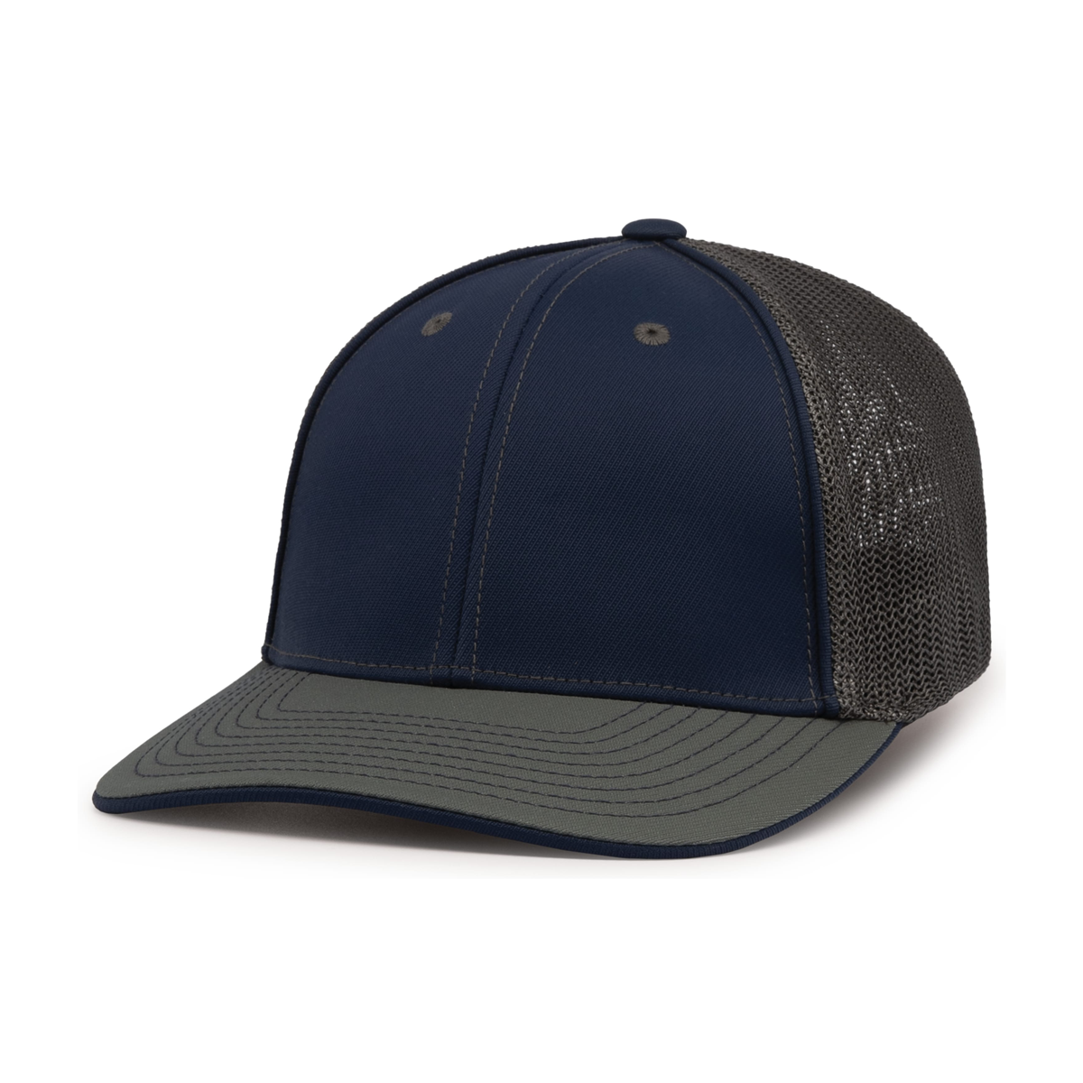 PACIFIC FLEXFIT TRUCKER HAT