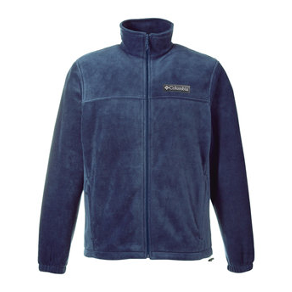 COLUMBIA MEN'S STEENS MOUNTAIN FULL-ZIP FLEECE JACKET