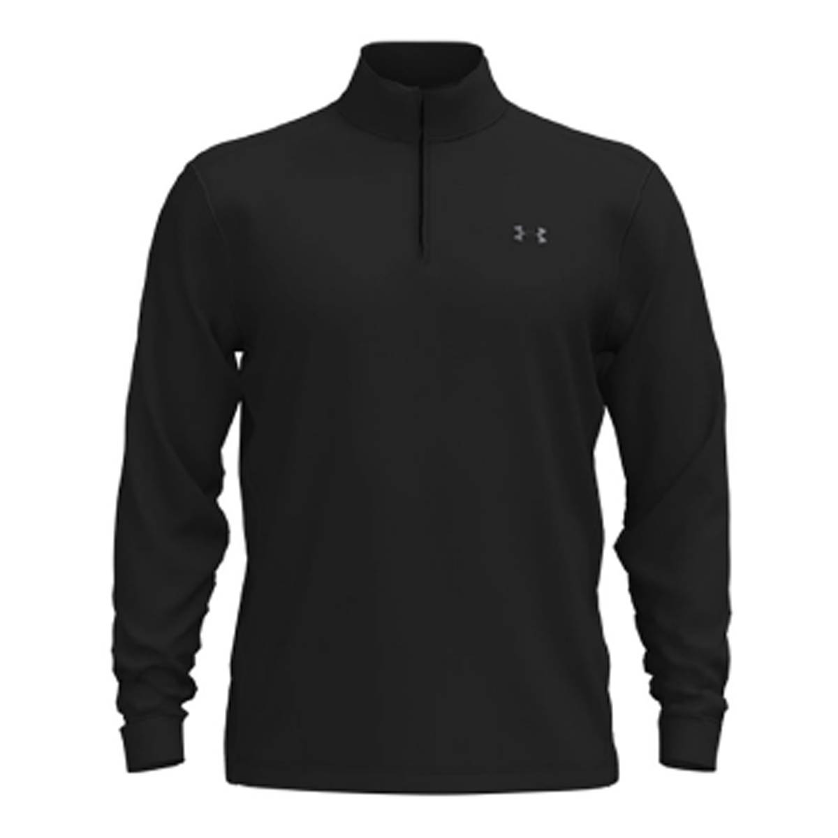 UNDER ARMOUR MEN'S DRIVE QUARTER-ZIP