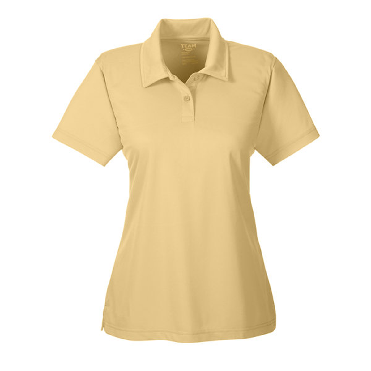 TEAM365 LADIES COMMAND POLO