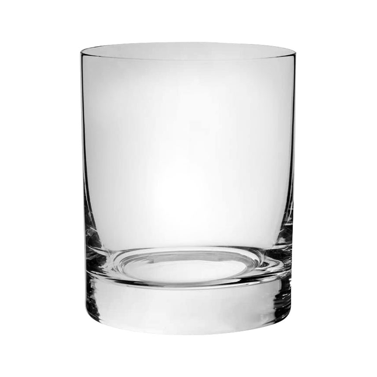 ARISTOCRAT OLD FASHIONED GLASS