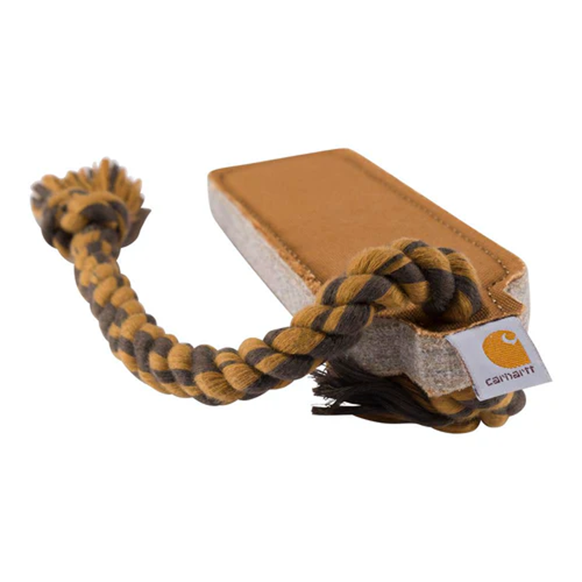 CARHARTT FIRM DUCK FELT CHEW