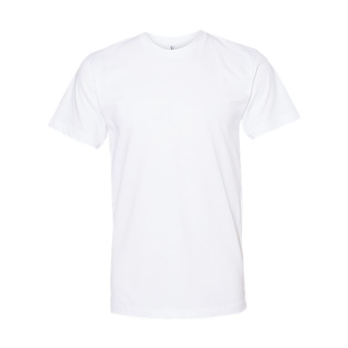 AMERICAN APPAREL ADULT FINE JERSEY T-SHIRT