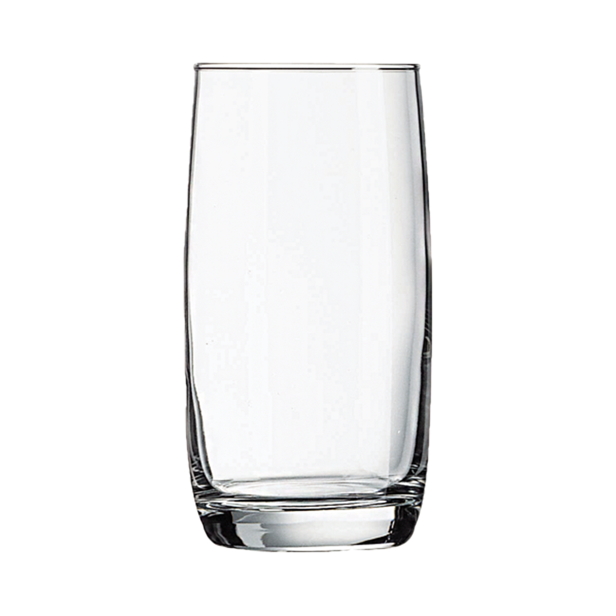 NORDIC COOLER GLASS