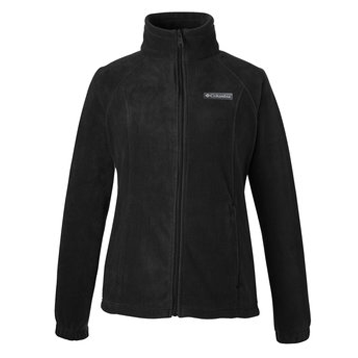 COLUMBIA LADIES BENTON SPRINGS FULL-ZIP FLEECE JACKET