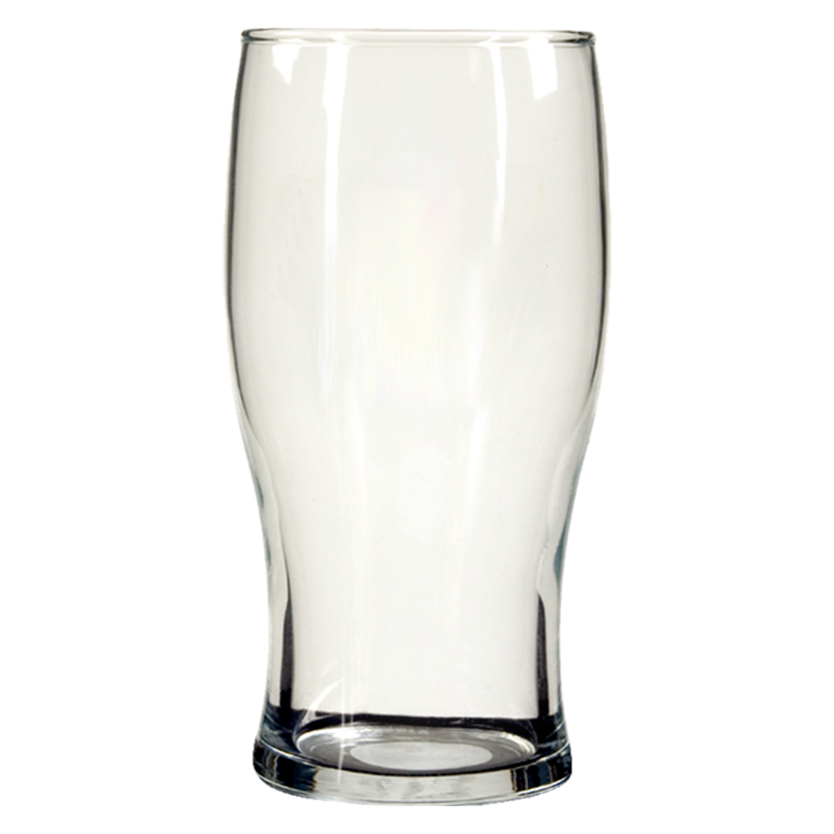 GUINEE PUB GLASS