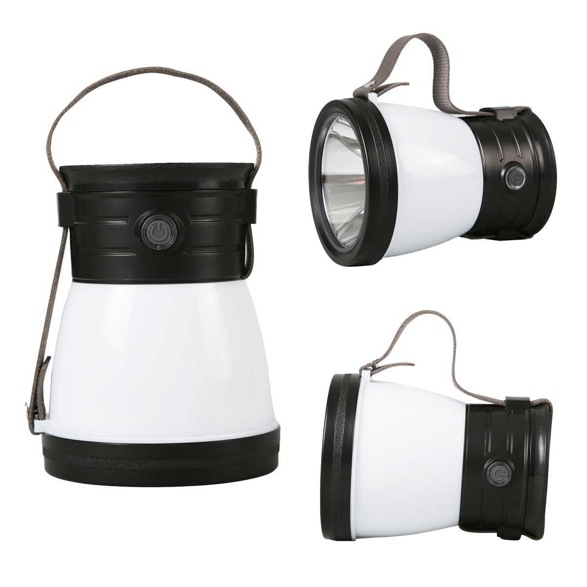 LANTARA 2-IN-1 LANTERN