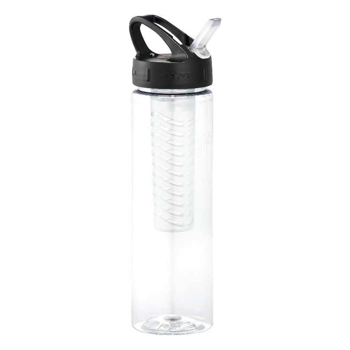 FRUIT INFUSER 25oz SPORTS BOTTLE