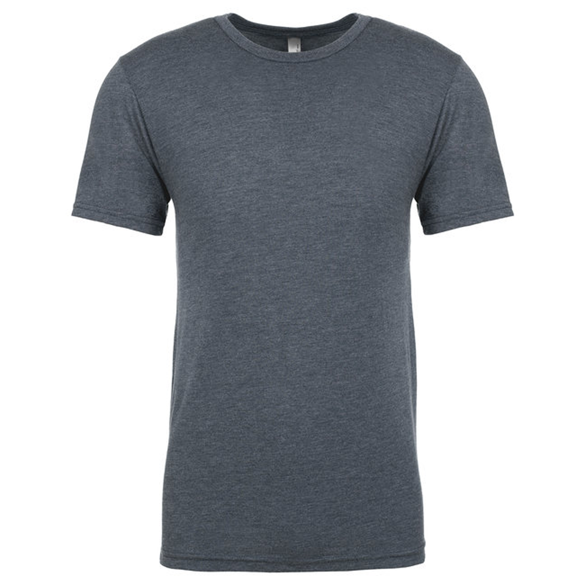 NEXT LEVEL UNISEX TRIBLEND CREW T-SHIRT