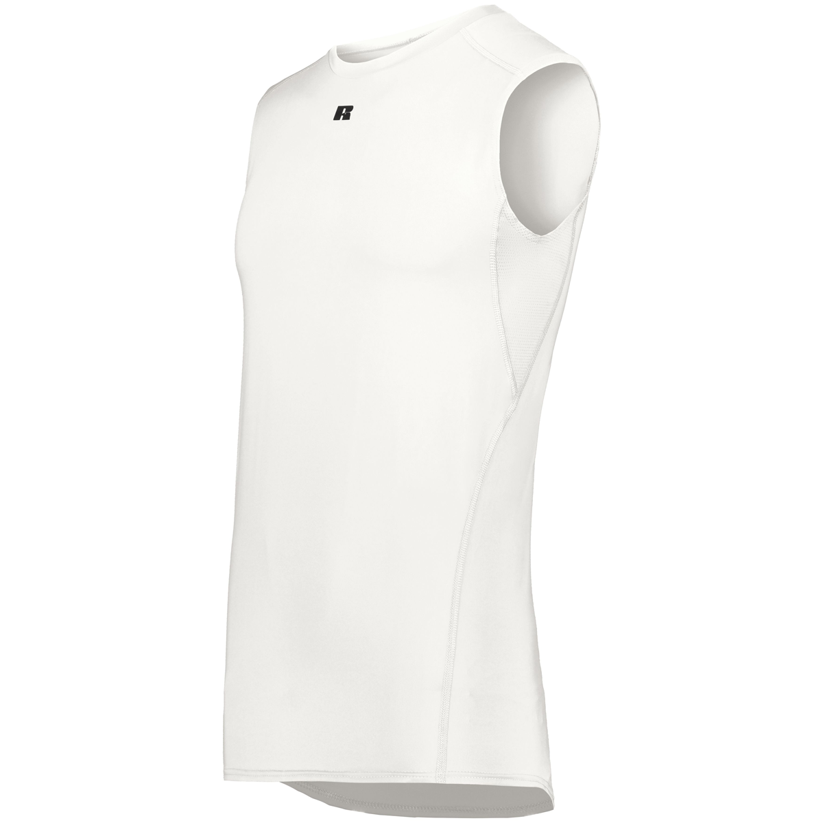 RUSSELL COOLCORE SLEEVELESS COMPRESSION TANK