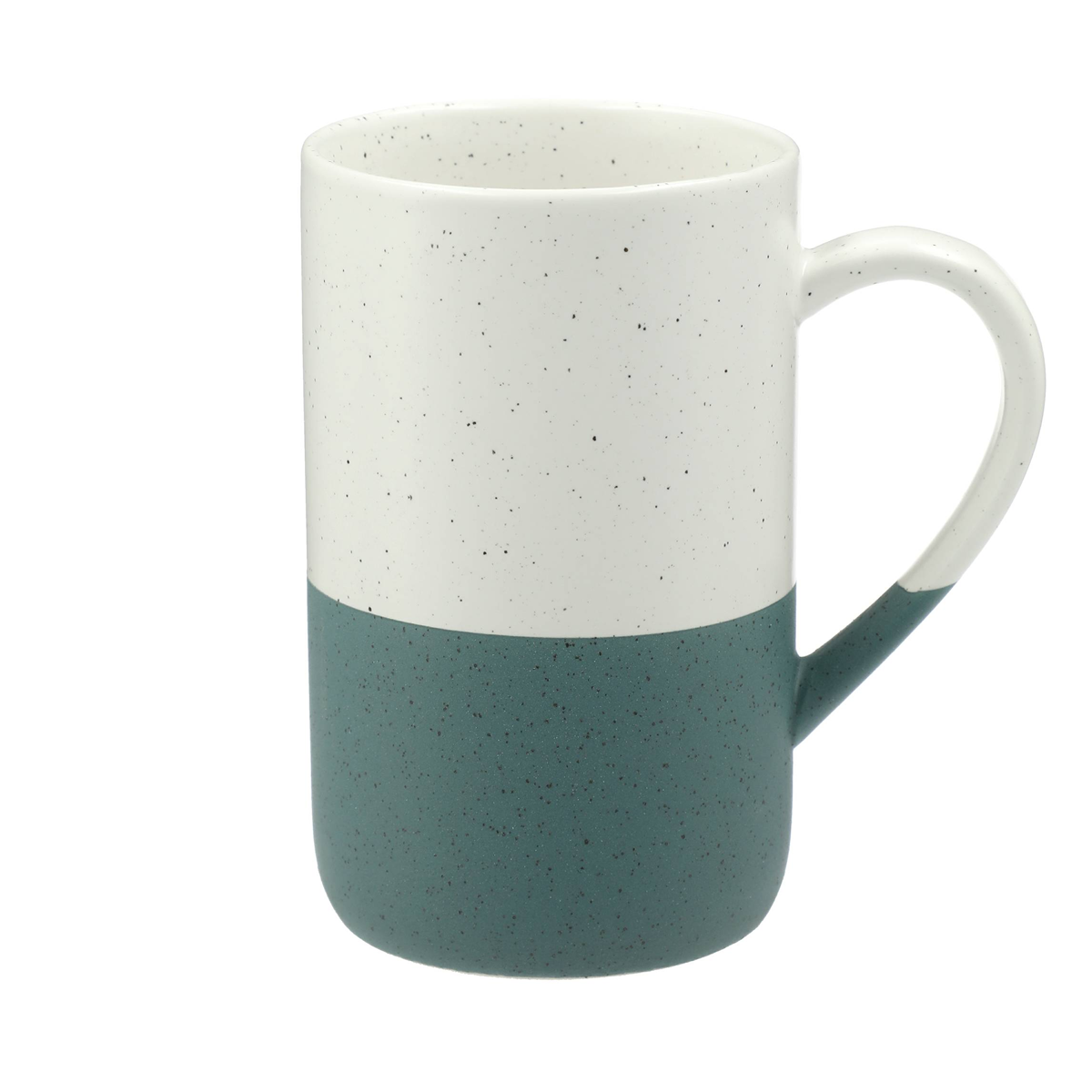 SPECKLED WAYLAND CERAMIC MUG 13oz