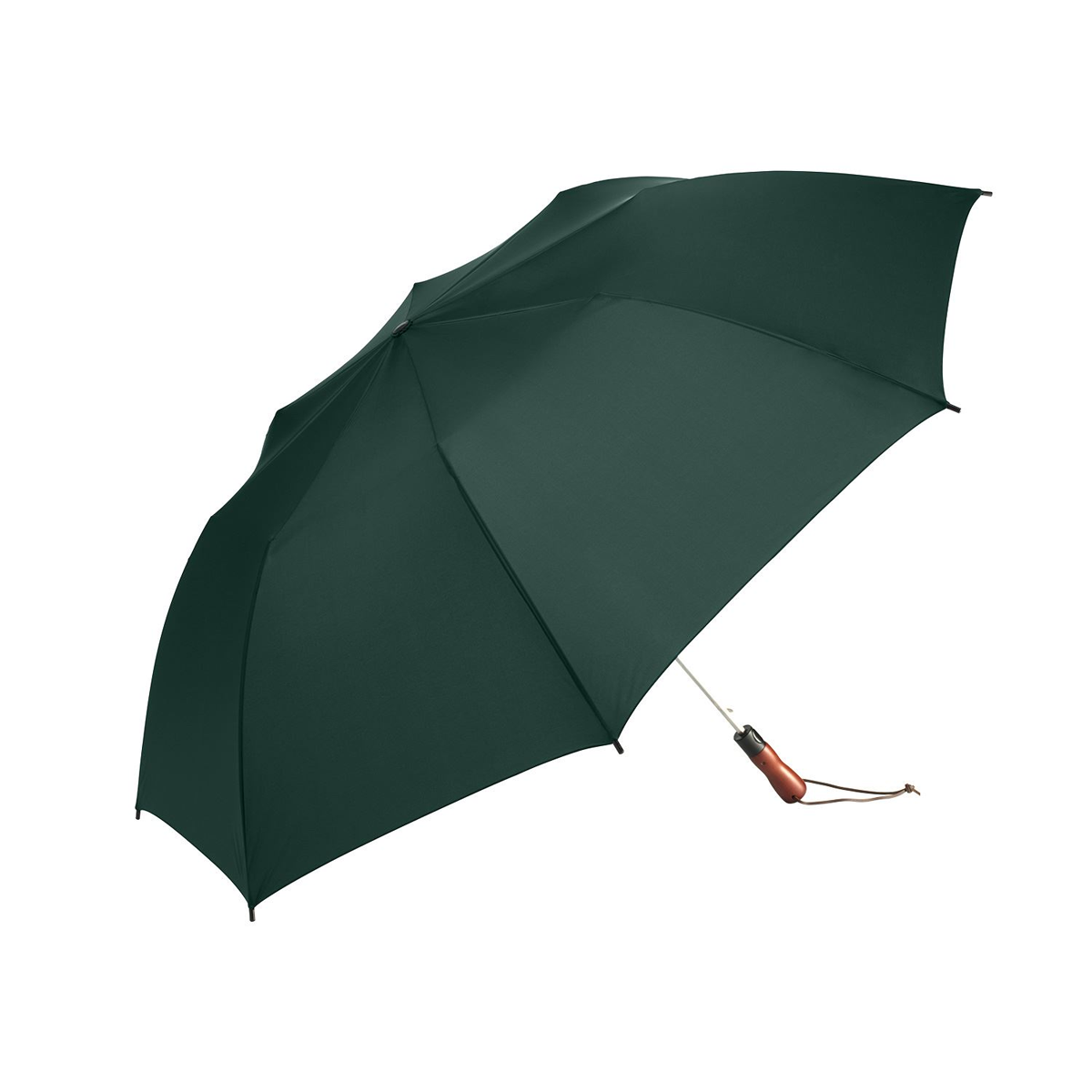 KOOZIE SHED RAIN AUTO OPEN JUMBO COMPACT UMBRELLA