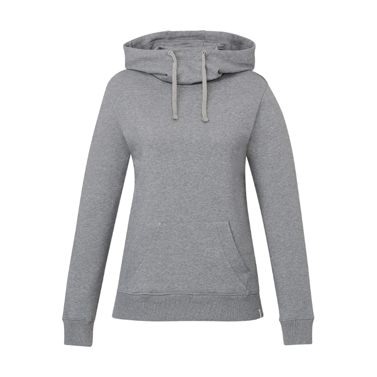 TENTREE LADIES ORGANIC COTTON BANSHEE HOODIE