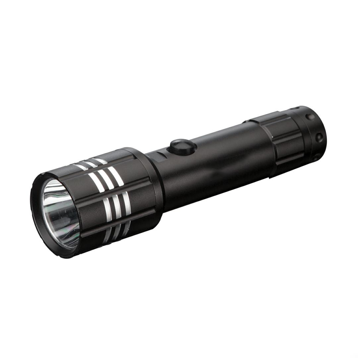 WATSON ALUMINIUM FLASHLIGHT