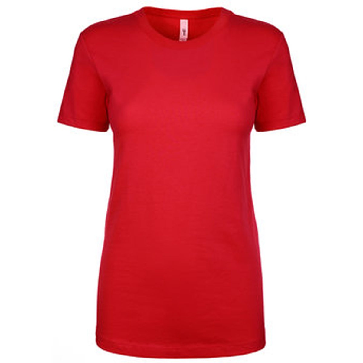 NEXT LEVEL APPAREL LADIES IDEAL T-SHIRT