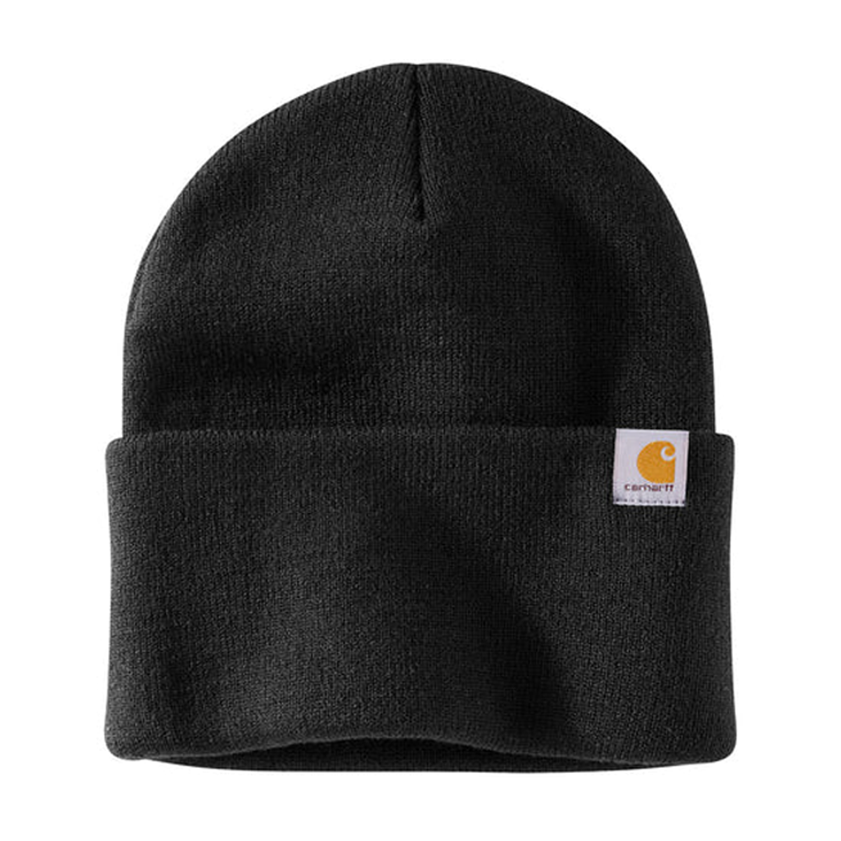 CARHARTT KNIT CUFFED BEANIE