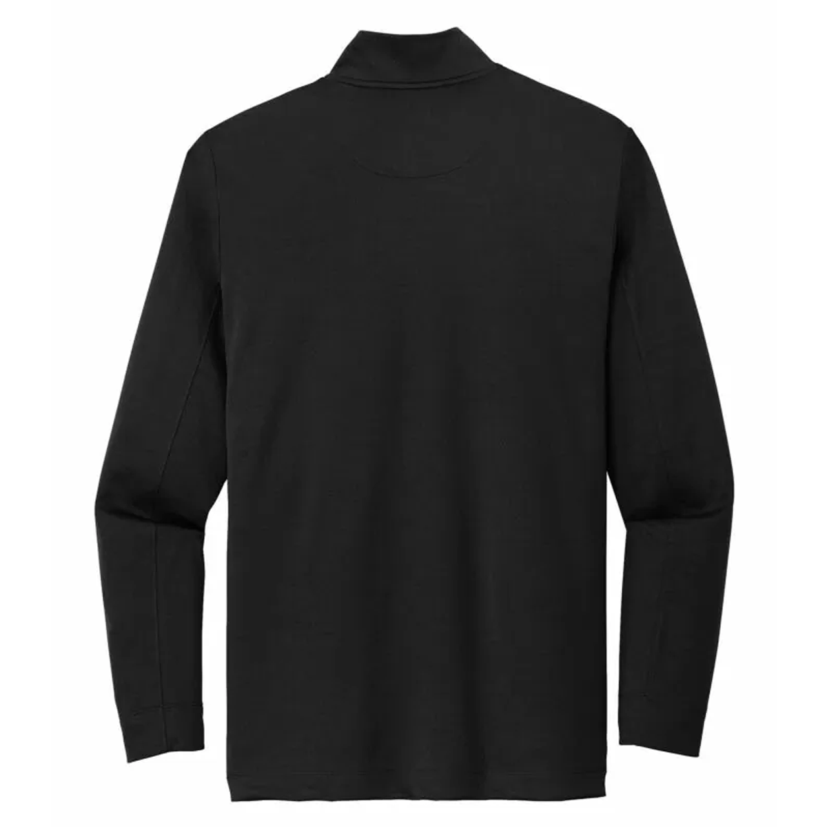 NIKE DRY QUARTER-ZIP COVER UP SWEATER