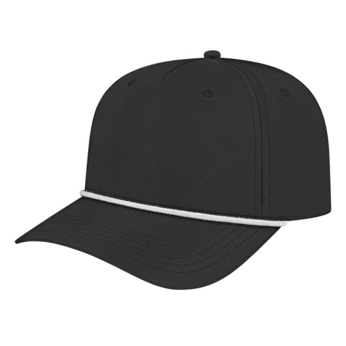 CAP AMERICA ATHLETIC ROPE HAT