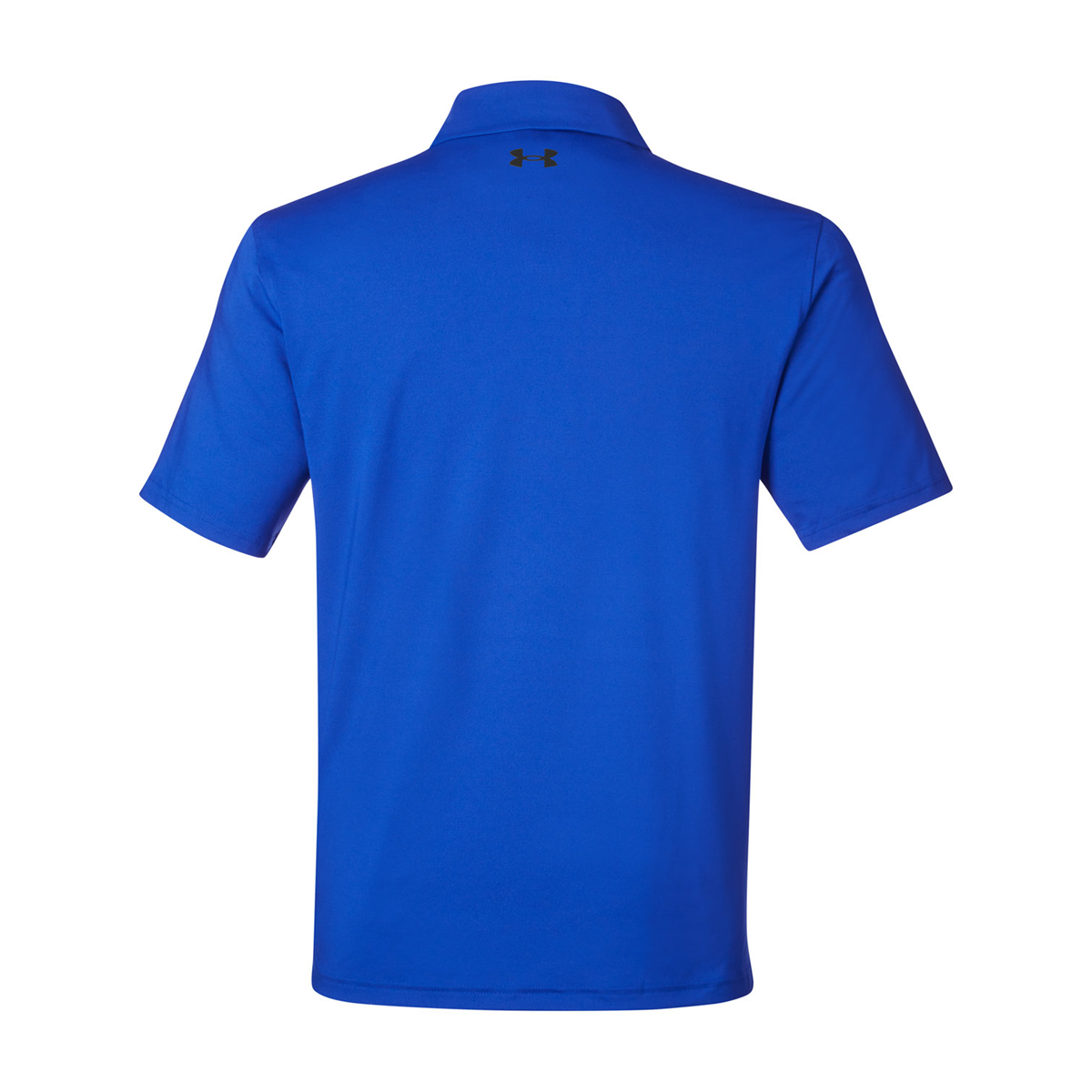 UNDER ARMOUR MEN'S RECYCLED POLO