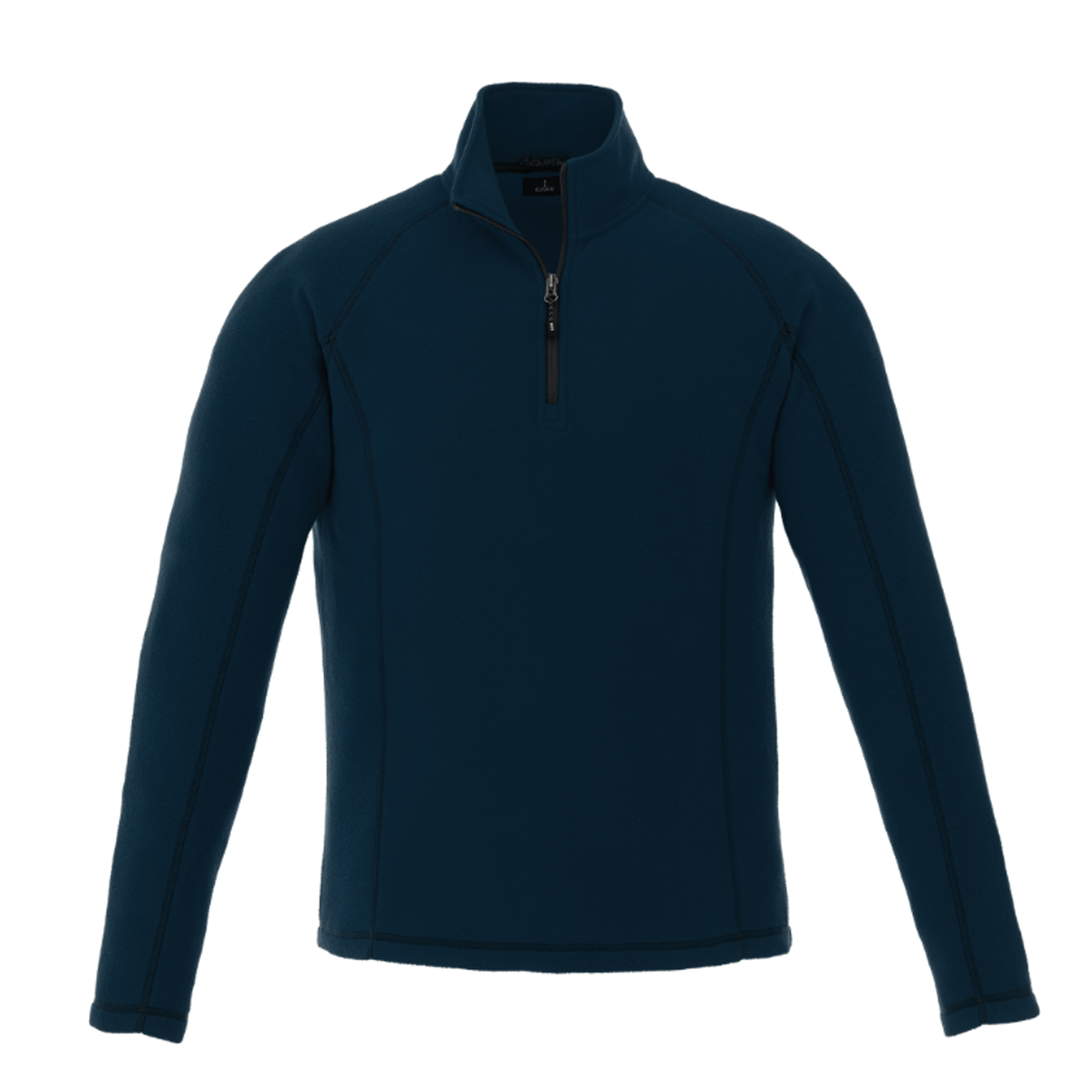 ELEVATE MEN'S BOWLEN POLY FLEECE QUARTER-ZIP